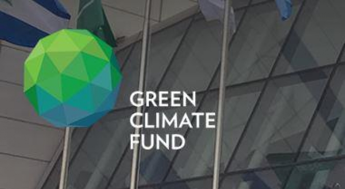 GCF board endorses $500m for new projects to support climate action