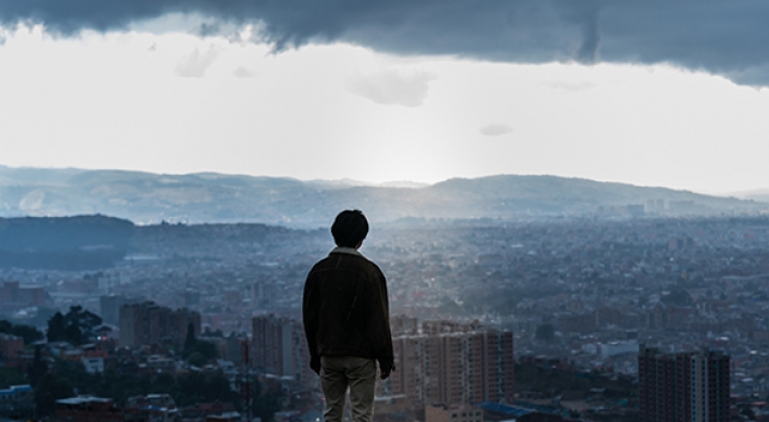 Song Joong-ki movie ‘Bogota: City of the Lost’  halts filming again
