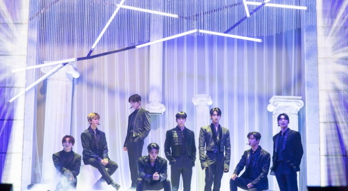 [Today’s K-pop] SF9 turns over new leaf