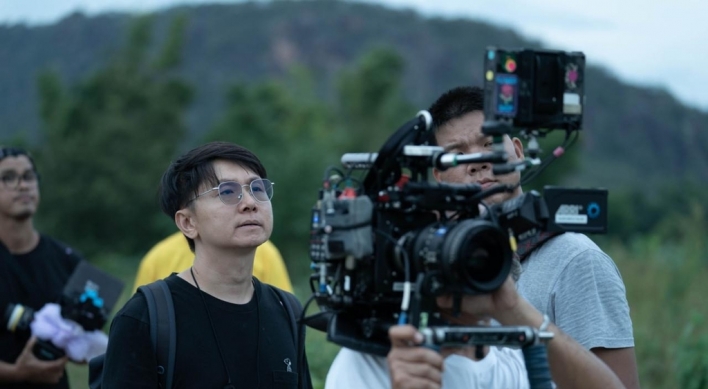 More Korean film productions join multinational projects