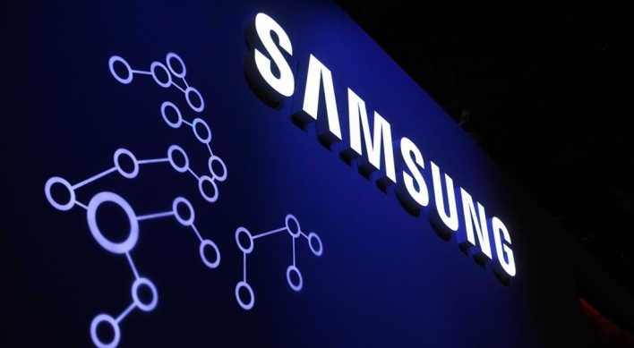 Samsung Electronics shares hit year's second-lowest mark