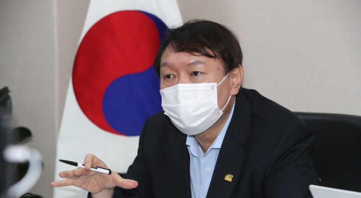 [Newsmaker] Yoon battered over 120-hour work week comment and more