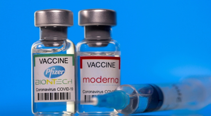 Korea is delaying second Pfizer, Moderna shots -- is it safe?