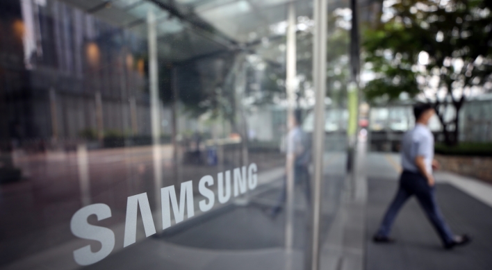 Samsung profit hits 3-year high on chip boom