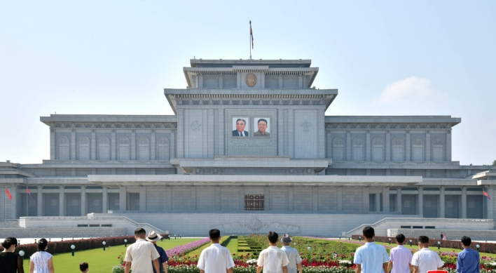 N. Korea’s food shortage to worsen in H2: U.N. report