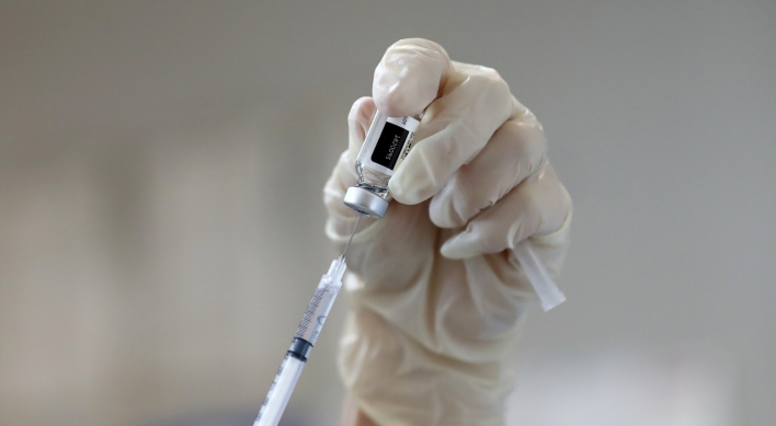 2nd batch of US's Janssen vaccine arrives in S. Korea