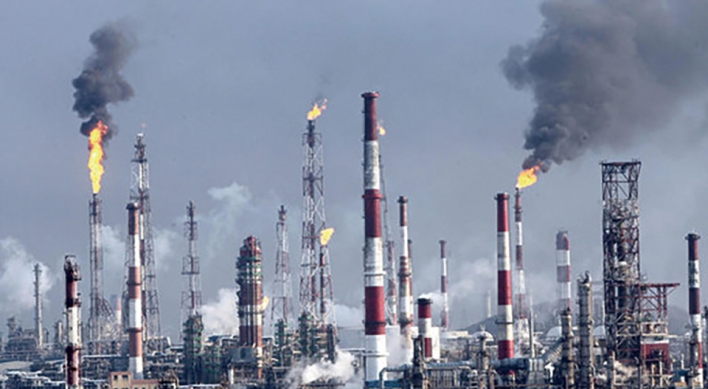 Refiners make big turnaround in H1 on robust petrochem biz