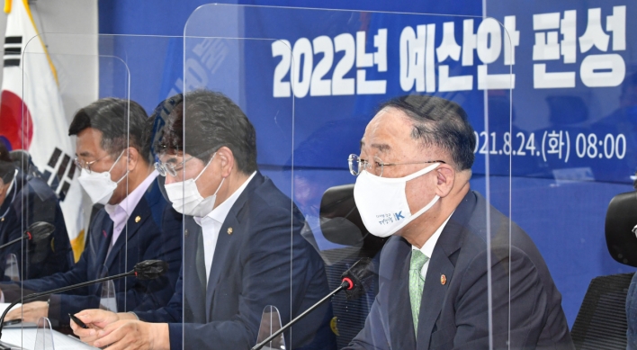 Korea plans another W605tr 'super budget' for 2022