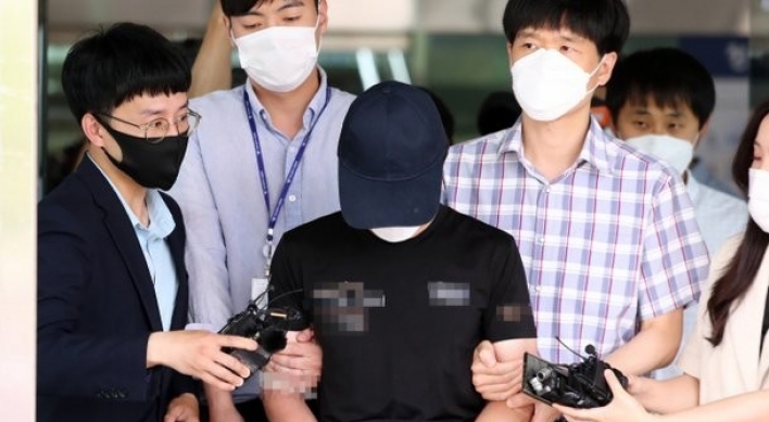 Suspect in murder, rape of baby girl sparks public outrage in S. Korea