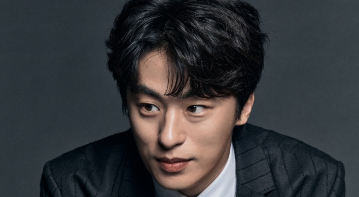 [Herald Interview] Role in ‘D.P.’ was an amazing experience: Koo Kyo-hwan
