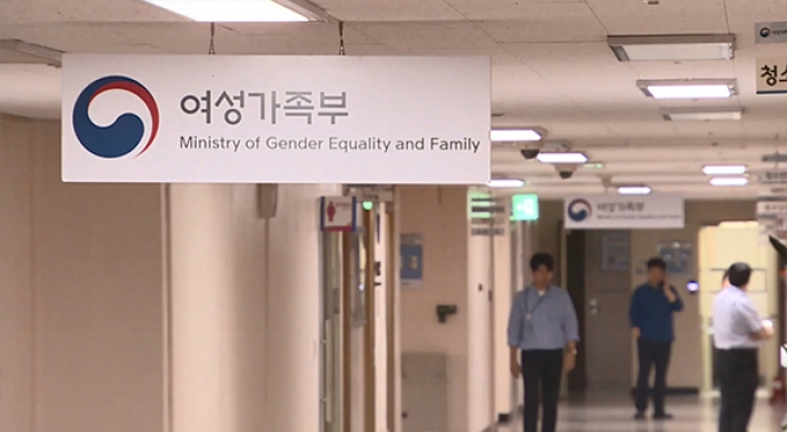 Number of women expected to top that of men in S. Korea in 2030