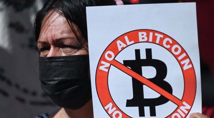 Bitcoin, Etheruem fluctuate amid El Salvador’s historic move