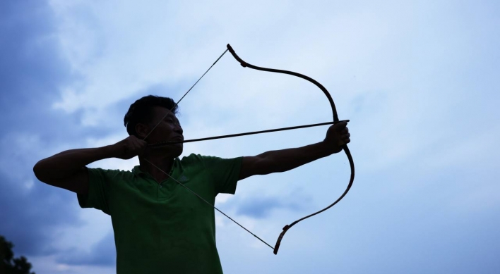 [Visual History of Korea] Gakgung, the Korean composite bow which saved Koreans throughout history