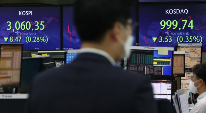 Seoul stocks likely to face volatility next week: analysts