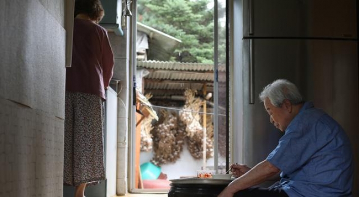 Subsidies needed to address poverty among older adults: lawmaker