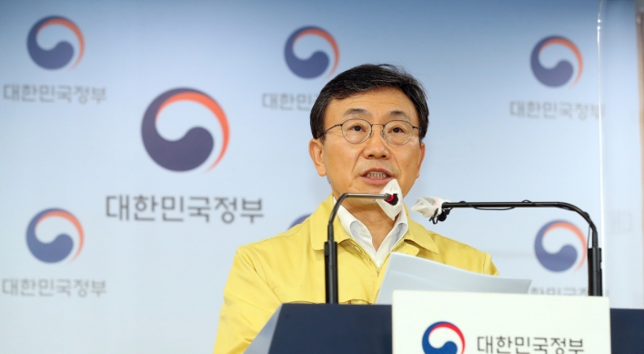 Korea moves on from its ‘pandemic success formula’, bets on vaccinations