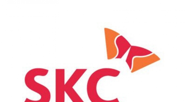 SKC expands battery materials biz with investment in British manufacture