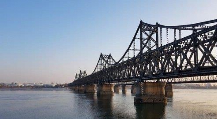 Seoul monitoring signs of N. Korea's border reopening amid reports of train operation