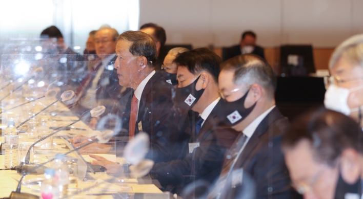 Korea-US business leaders call for trade secret protection amid supply chain jitters