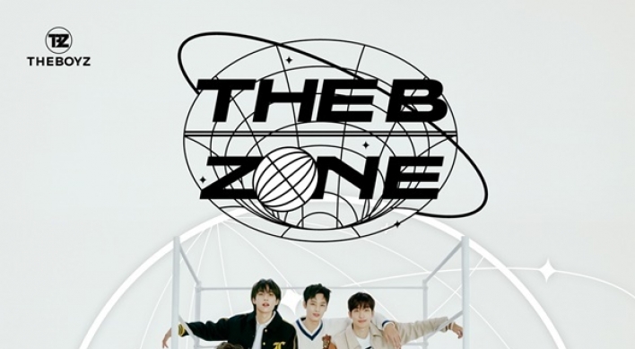 [Today’s K-pop] The Boyz to host concert in December