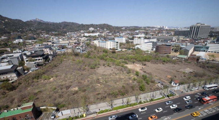 New establishment to be built in Songhyeon-dong for Lee Kun-hee collection