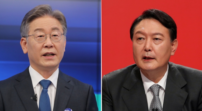 Police offer prime minister-level protection to Lee and Yoon