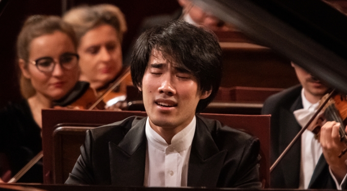 SPO to go onstage with Chopin Competition winner