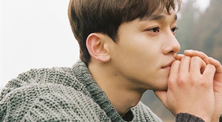 [Today’s K-pop] EXO’s Chen expecting 2nd child: report