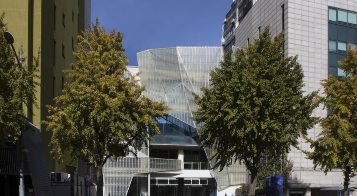 Lehmann Maupin Seoul will move to Seoul’s rising art mecca early next year