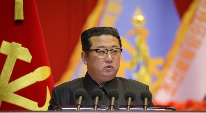 Kim Jong-un urges to nurture ‘absolutely loyal’ military officers, improve education