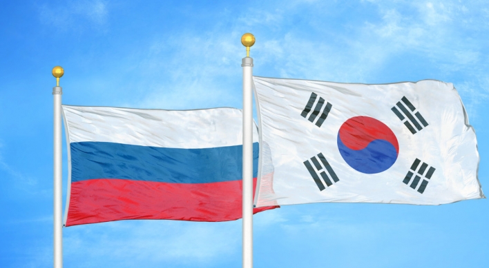 S. Korea seeks Russia's cooperation on stable supply of urea and grain amid export quota