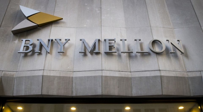 BNY Mellon downsizing Korea operations