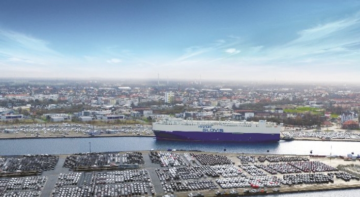 Hyundai Glovis secures exclusive terminal in German port