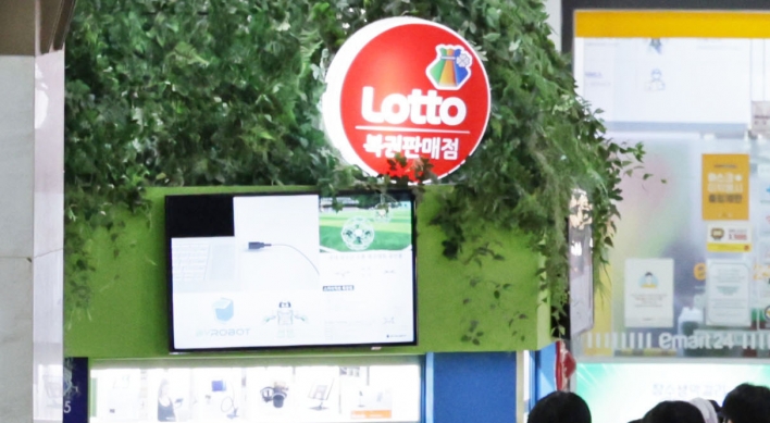 Lotto winnings a honeypot, but not as sweet as it seems