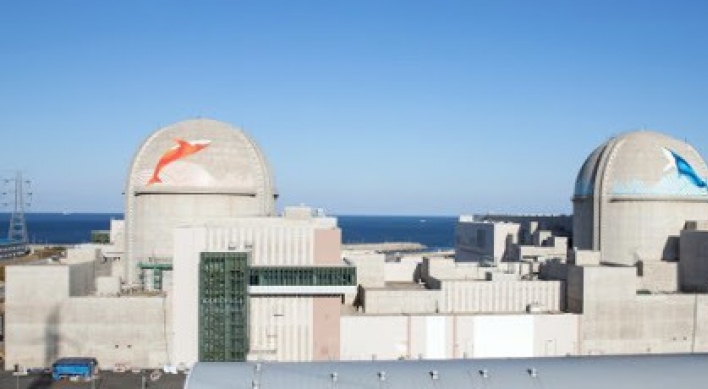 Nuke reactor shuts down on mechanical malfunction