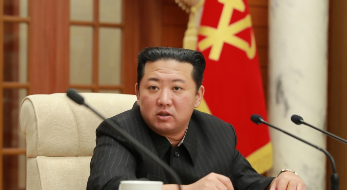 N. Korea hints at lifting moratorium on ICBM, nuclear tests over US 'hostile policy'