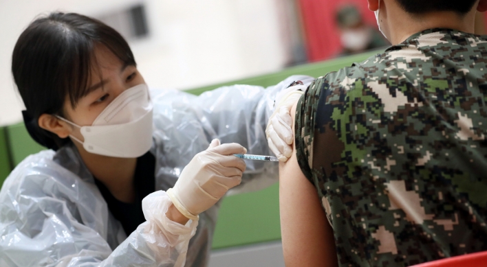 Military to bolster coronavirus testing capacity amid omicron fears