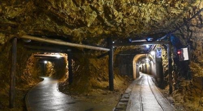 Japan in final consultations to recommend Sado mine as UNESCO heritage site: report