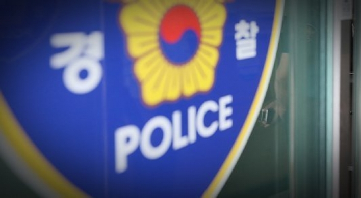 Policeman sentenced to 4 yrs in prison on charges of sexually assaulting colleague