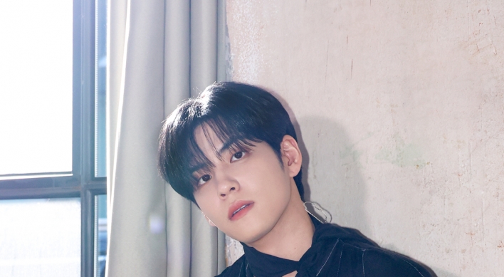 Wonpil says ‘Pilmography’ is the filmography of his life