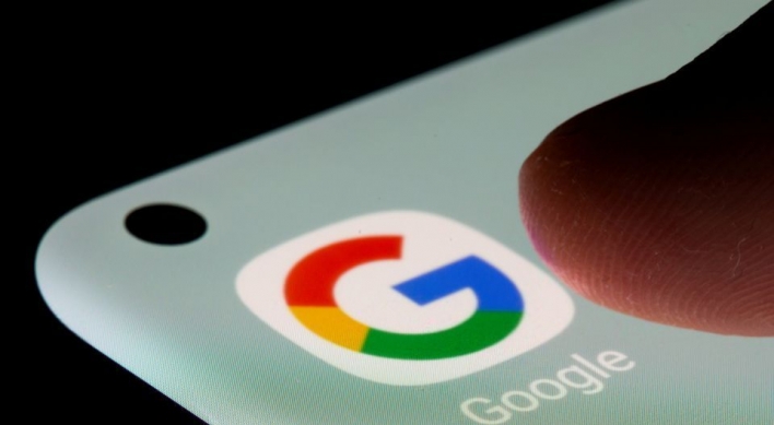 Google files lawsuit against S. Korean regulator to overturn fine