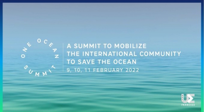One Ocean Summit 2022