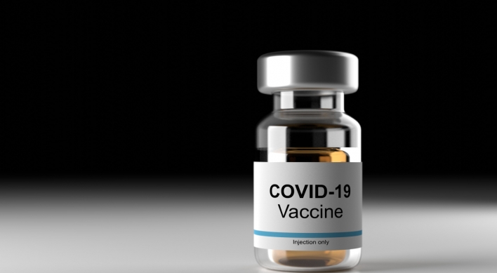 615,000 Pfizer coronavirus vaccines to arrive in S. Korea on Wednesday