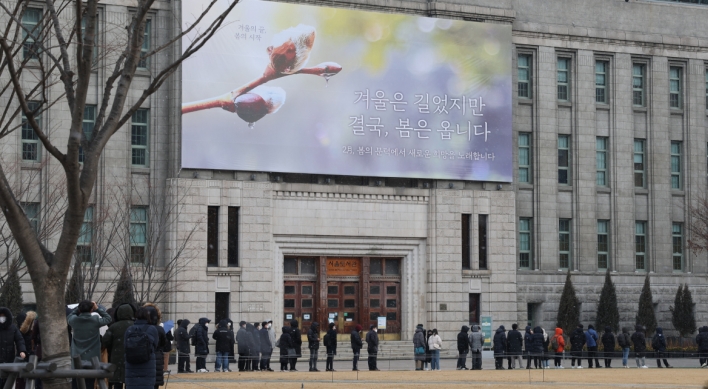 S. Korea records more than 85,000 COVID-19 cases on Tuesday