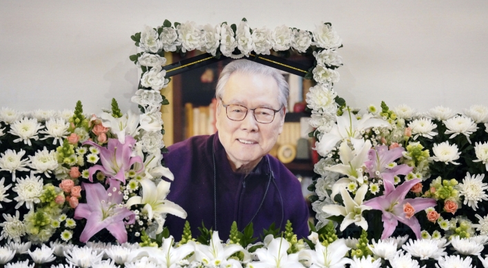 [Newsmaker] First Korean Culture Minister Lee O-young dies at 89