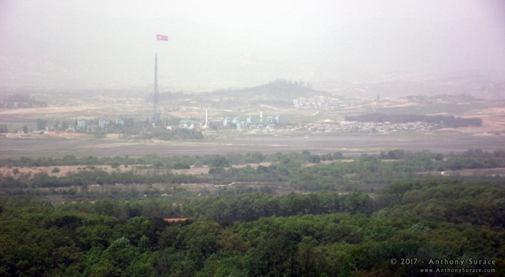 N. Korea still claims zero cases of COVID-19