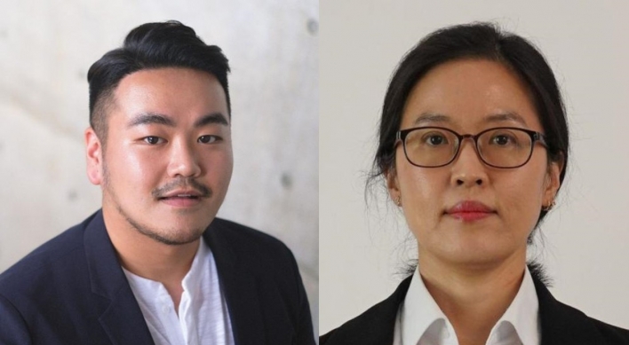 Two Korean novels  in running for International Booker Prize