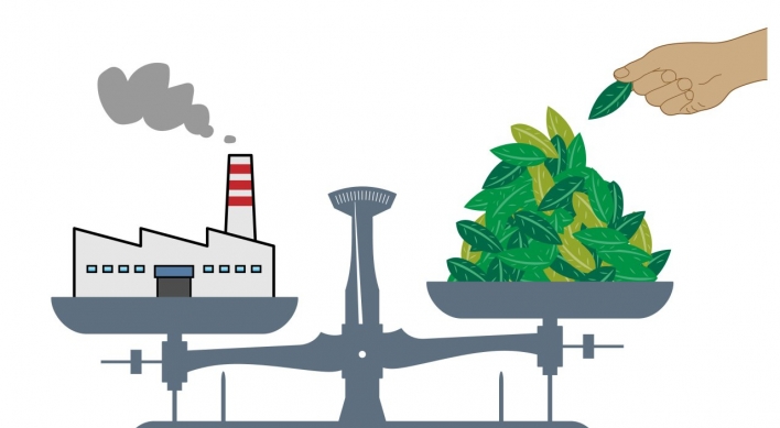 S. Korea's carbon neutrality investment could create 2.26m new jobs by 2050: report