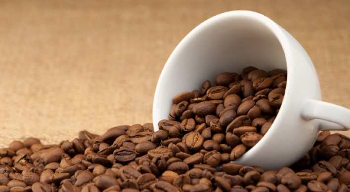 S. Korea's coffee imports hit new high in 2021