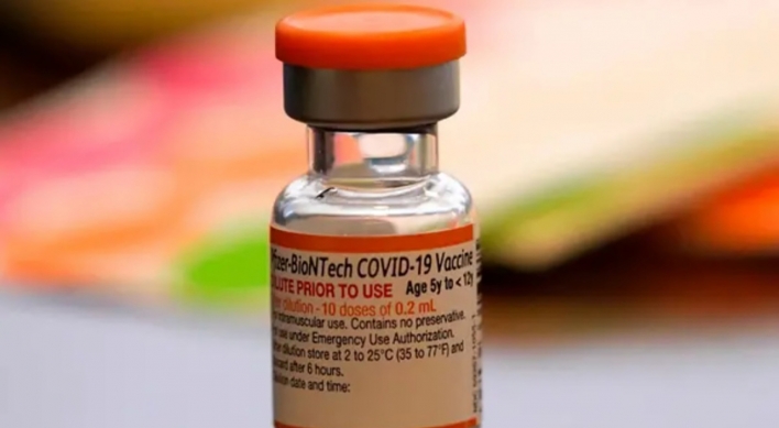 Healthy kids under 12 may not fully benefit from COVID-19 vaccines post-omicron peak